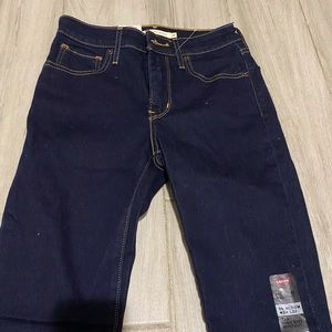 Levi’s Flare and Wide Leg Jeans